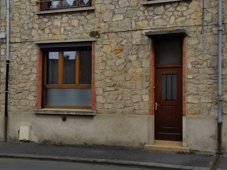 maison - 4 pièces - 80 m²