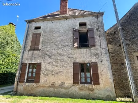 maison 4 pièces 62 m²