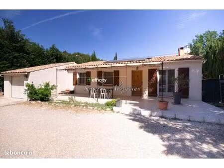 maison 4 pièces 89 m²