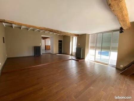 maison 5 pièces 130 m²