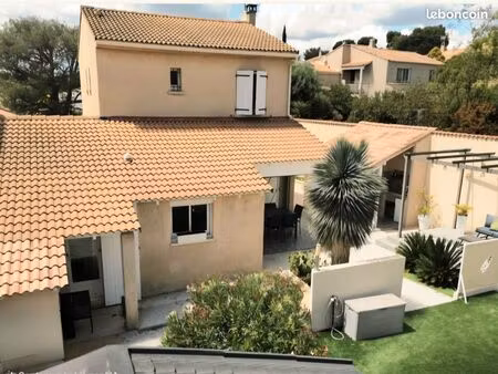 maison t5
