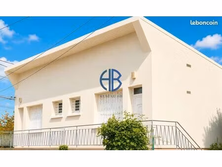 maison 6 pièces 200 m²