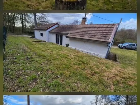 maison a vendre