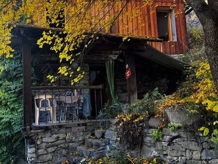 location maison au calme