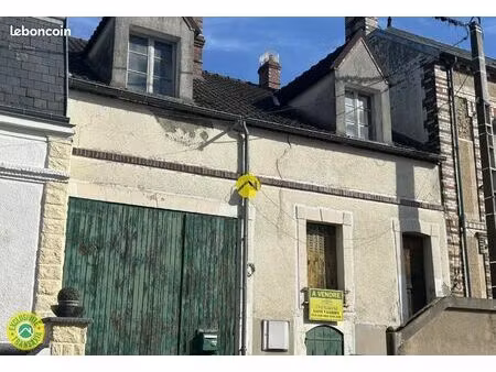 maison à rénover