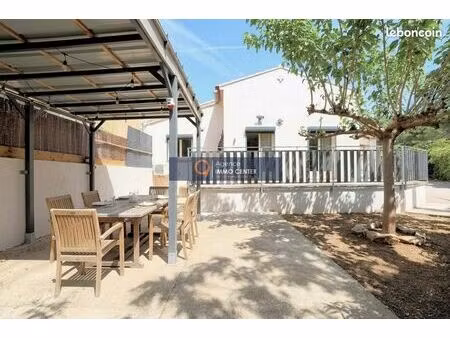 maison 5 pièces 90 m²