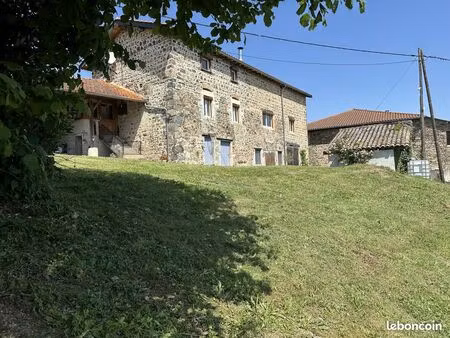 propriété 8 pièces 205 m²