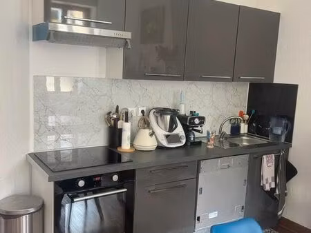 charmante maison de village au calme t3 bis 90m²