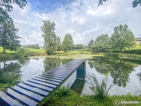 terrain 2 920 m² brognon