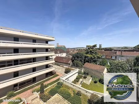 studio 1 pièce 24 m²