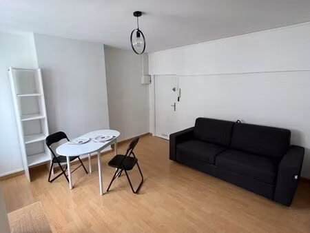 location studio centre-ville bourg-en-bresse