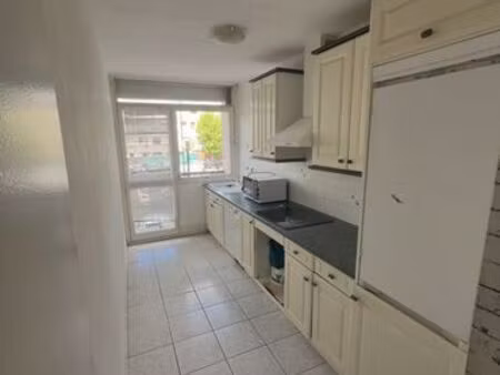 appartement f4