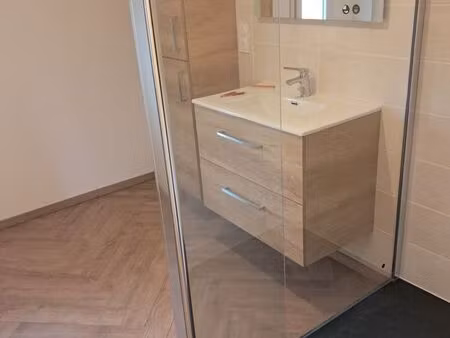 loue appartement