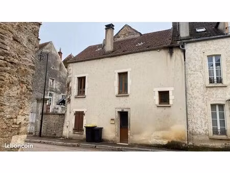 maison de village 2 pièces 40 m²