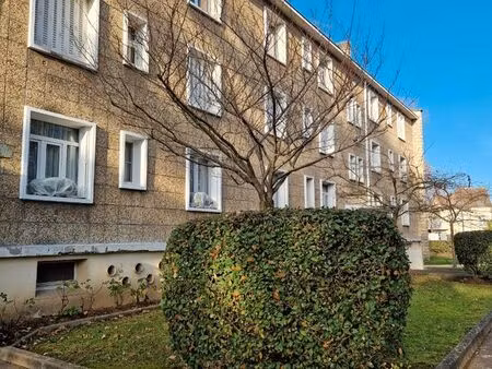 appartement 3-4 pièces 76 m2 massy proche antony environnement arboré