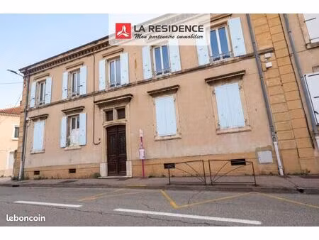 appartement 3 pièces 72 m²