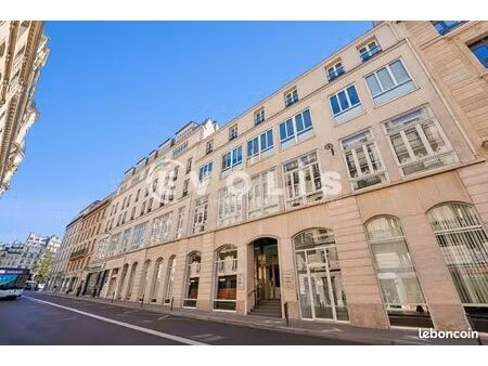 bureaux 415 m²