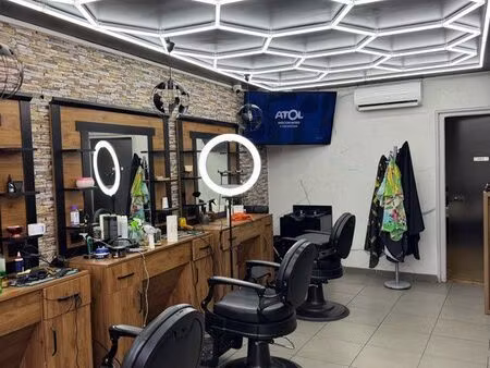 fond de commerce salon de coiffure ?‍♂️