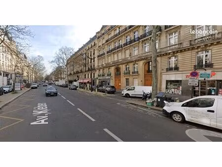 boutique 280 m² paris
