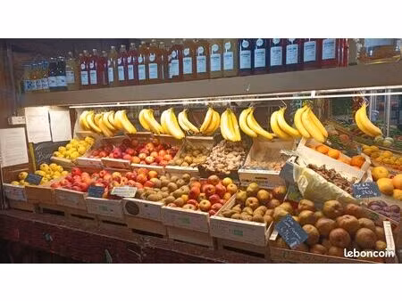 fonds de commerce – marché saint-quentin (paris 10ᵉ)