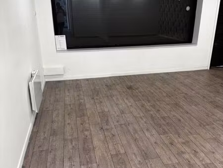 local commercial