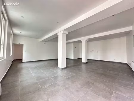 local commercial/ bureaux