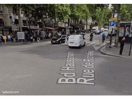 local commercial 249 m²