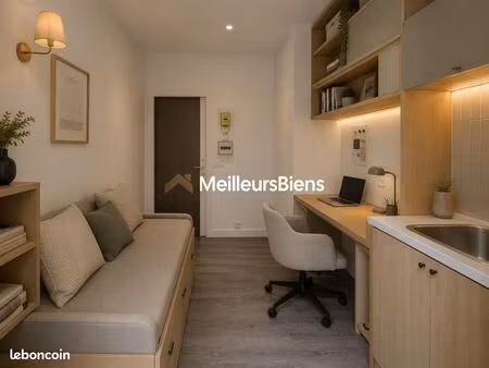 local 7 m²