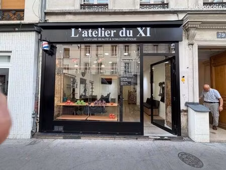 locale commercial