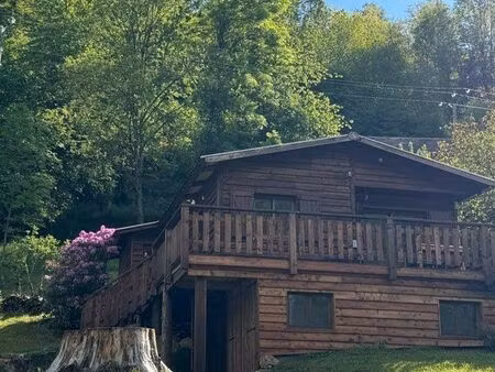 chalet