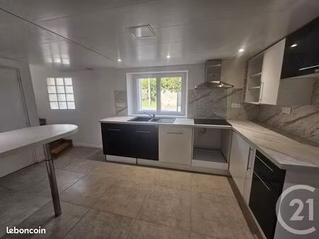 maison de ville 4 pièces 106 m²