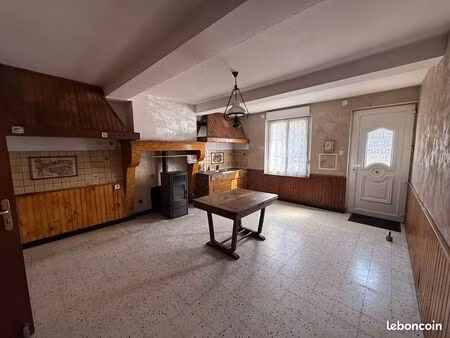 maison 5 pièces 96 m²