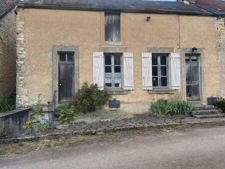 maison de campagne
