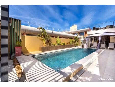 maison 6 pièces 170 m²