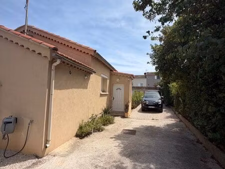 maison plein pied 80m2