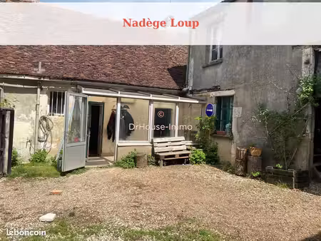 maison 3 pièces 68 m²