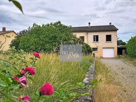 maison 9 pièces 96 m²