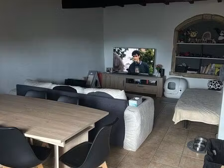 maison t2 à louer à cuisiat – disponible à partir du 01/07