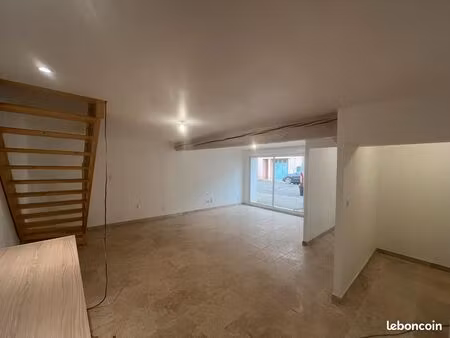 maison de village entièrement rénovée - aucun travaux