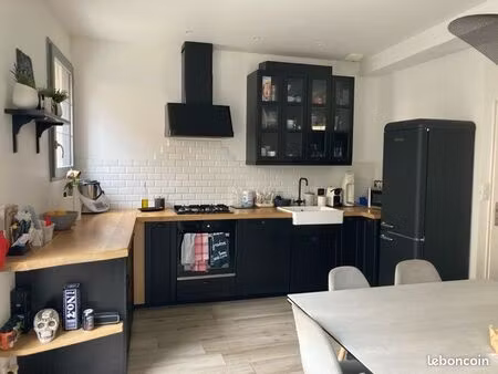 maison rénovée en 2019