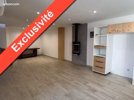 maison 6 pièces 150 m²