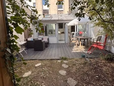 appartement quartier lehot