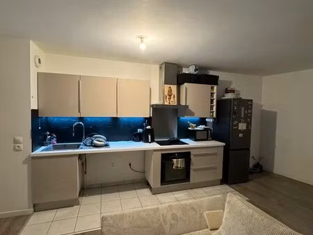 appartement t3 66 m2 à louer à asnières au pied du métro 13 les courtilles