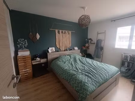 bel appartement a borgo