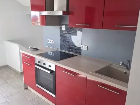 appartement t2