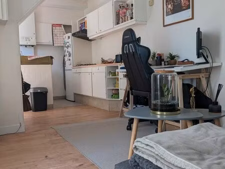 location appartement colombes