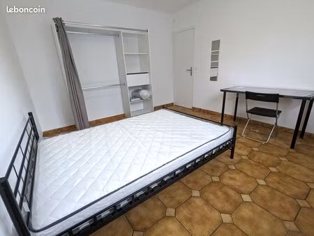 logement meublé rer moulin galant