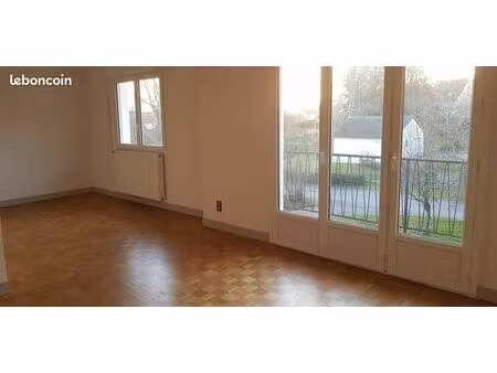 appartement f2