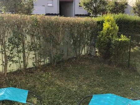 appartement proche toutes commodités