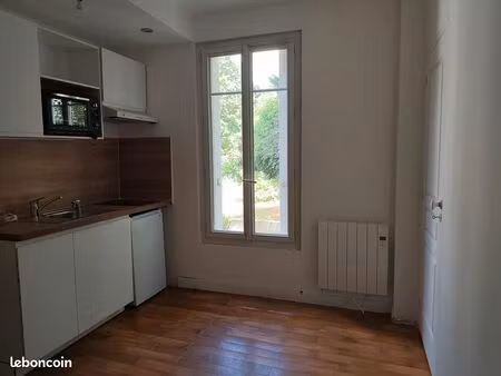 appartement t2 à louer dans les hauts de seine